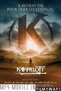 Kaamelott First Installment (2021) Hindi Dubbed poster