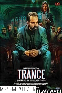 Trance (2020) Hindi Dubbed Movie