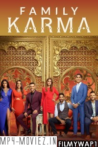 Family Karma (2021) Hindi Web Series