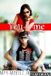 You N Me (2013) Punjabi Movie poster