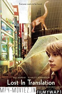 Lost in Translation (2003) Hindi Dubbed