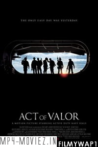 Act of Valor (2012) Hindi Dubbed