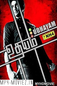 Udhayam NH4 (2018) South Indian Hindi Dubbed Movie