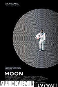 Moon (2009) Hindi Dubbed