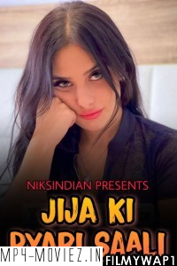 Jija Ki Pyari Saali (2021) NiksIndian Original