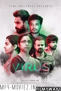 Virus (2019) Hindi Dubbed Movie