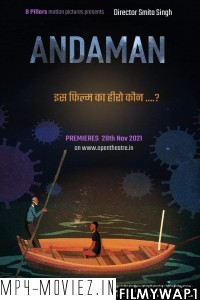 Andaman (2021) Hindi Movie