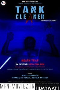 Tank Cleaner (2021) Hindi Movie