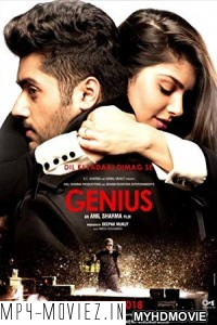 Genius (2018) Bollywood Movie