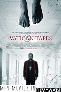 The Vatican Tapes (2015) Hindi Dubbed