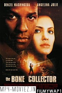 The Bone Collector (1999) Hindi Dubbed