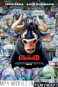 Ferdinand (2017) Hindi Dubbed