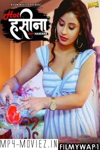 Hot Haseena (2021) BoomMovies Original