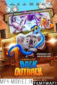 Back to the Outback (2021) Hindi Dubbed