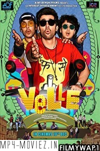 Velle (2021) Hindi Movie