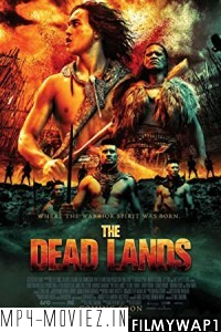 The Dead Lands (2014) Hindi Dubbed poster