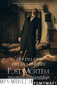 Post Mortem (2021) Hindi Dubbed