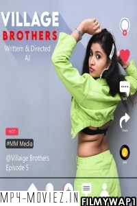 Village Brothers (2021) Jollu Original