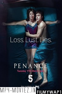 Penance (2020) Hindi Web Series