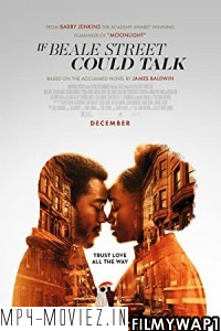 If Beale Street Could Talk (2018) Hindi Dubbed