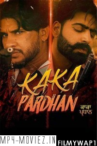 Kaka Pardhan (2021) Punjabi Movie poster