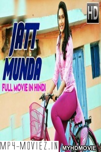 Jatt Munda (2018) South Indian Hindi Dubbed Movie