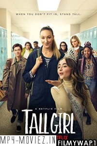 Tall Girl (2019) Hindi Dubbed