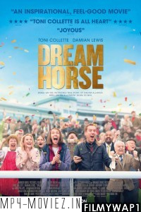 Dream Horse (2021) Hindi Dubbed