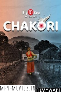 Chakori (2021) Bigmoviezoo Original poster