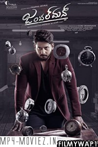 Gentleman (2020) Hindi Dubbed Movie