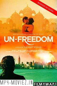 Unfreedom (2015) English Movie poster