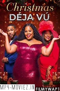 Christmas Deja Vu (2021) Hindi Dubbed