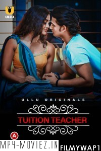 Tuition Teacher Charmsukh (2021) Ullu Original poster