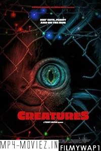 Creatures (2021) Hindi Dubbed