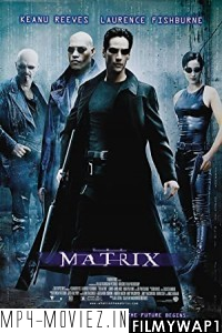 The Matrix (1999) Hindi Dubbed