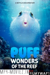 Puff Wonders of the Reef (2021) Hindi Dubbed