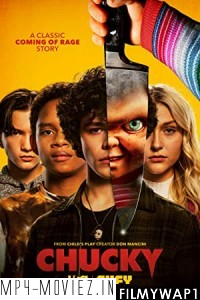 Chucky (2021) Hindi Web Series