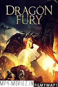 Dragon Fury (2021) Hindi Dubbed poster