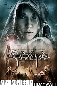 Dragon Lore Curse of the Shadow (2013) Hindi Dubbed