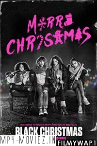 Black Christmas (2019) Hindi Dubbed