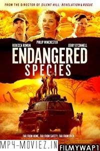 Endangered Species (2021) Hindi Dubbed