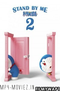 Stand by me Doraemon 2 (2021) Hindi Dubbed