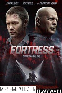 Fortress (2021) Hindi Dubbed