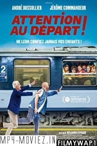 Attention Au Depart (2021) Bengali Dubbed