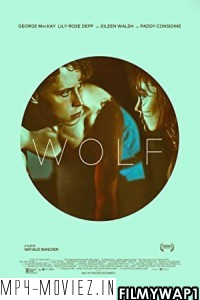 Wolf (2021) Bengali Dubbed poster