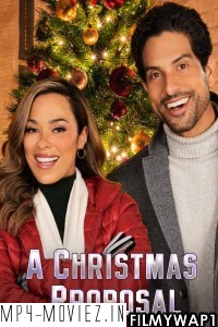 A Christmas Proposal (2021) Hindi Dubbed