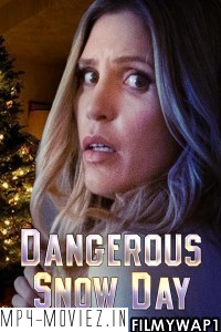 Dangerous Snow Day (2021) Hindi Dubbed