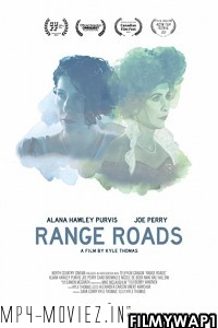 Range Roads (2021) Hindi Dubbed