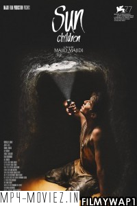 Sun Children (2021) Hindi Dubbed