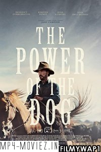 The Power of the Dog (2021) English Movie